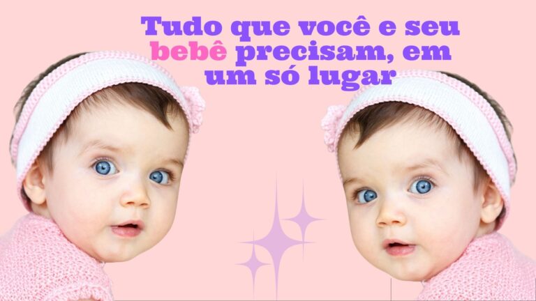 Bolsa Maternidade Completa: O Guia Definitivo para Organização, Estilo e Praticidade